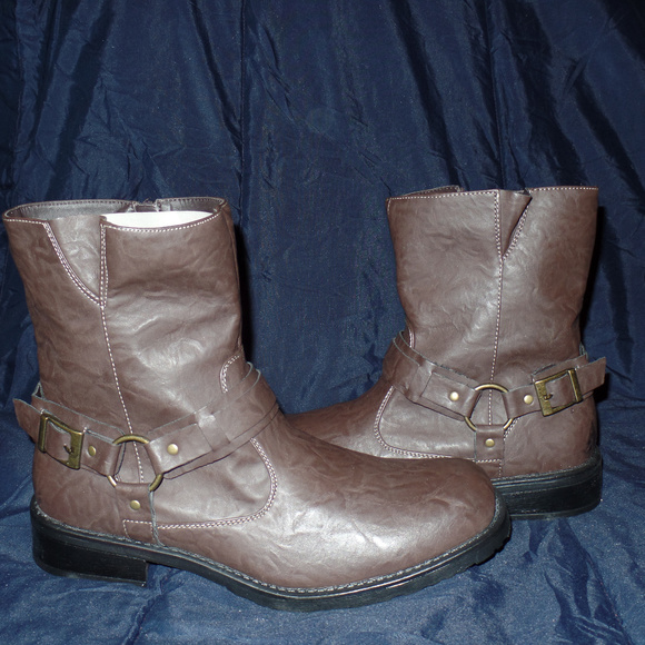 Day Five Easy Riders size 11.5 m - Picture 1 of 5